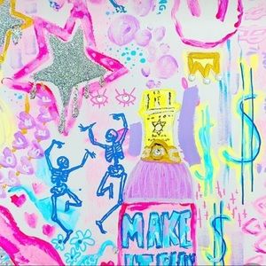 Meet your Posher, Emma kate